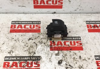 Buton geam electric Renault Clio 4 cod: 254218614r