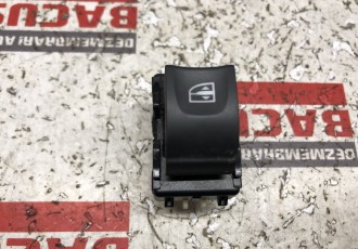 Buton Geam Electric Renault Clio 4 / Dacia Sandero 3 Cod: 254218614R