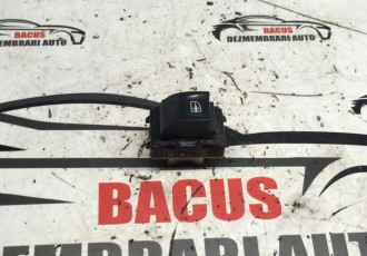 Buton Geam Electric Renault Clio 4 / Dacia Sandero 3 Cod: 254218614R