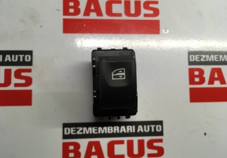 Buton geam electric Renault Megane 3 cod: 809600018r