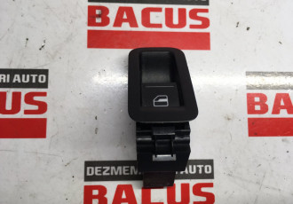 Buton geam electric spate VW Polo 6R cod: 6r0867255h