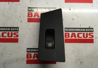 Buton geam electric Volkswagen Passat B7 cod: 3aa868398