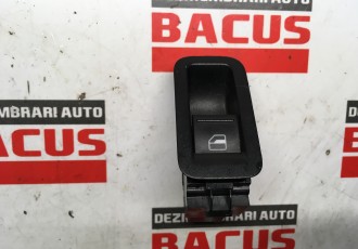 Buton geam electric Volkswagen Polo 6R cod: 6r0867255h