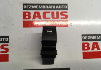 Buton geam electric VW Golf 5 cod: 7l6959855b