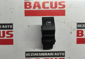 Buton geam electric VW Passat B6 cod: 7l6959855b