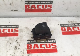 Buton Geamuri - Renault Captur 2015 , 254218614r