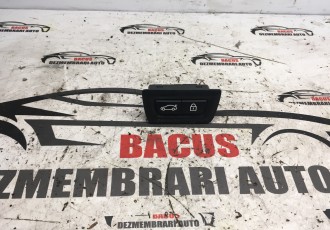 Buton haion portbagaj BMW F01 F02 F10 F11 F31 F40 F45 Cod 9275121