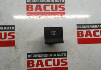 Buton incalzire luneta VW Polo 6R cod: 6c0959621a