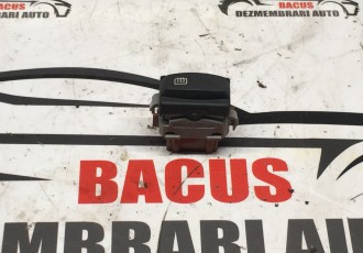 Buton incalzire parbriz Dacia Duster cod: 446719