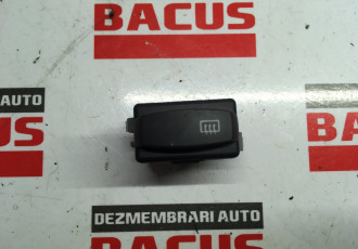 Buton incalzire parbriz Dacia Duster cod: 446719