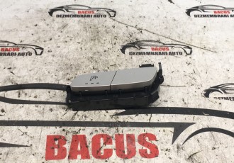 Buton incalzire scaun dreapta Mercedes W205 cod A2059050404