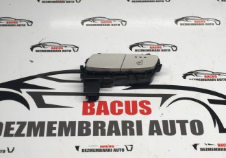 Buton incalzire scaun dreapta Mercedes W205 cod A2059050404