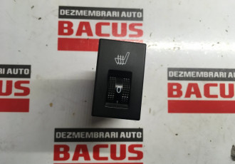 Buton incalzire scaun Mazda 3 cod: bbm2 66 420a