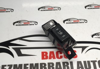 Buton incalzire scaun Nissan Qashqai 1.2 Benzina 2016, 969TJ4EA0A