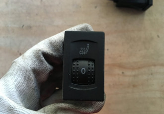 Buton incalzire scaun stanga 3B0963563D, Vw Passat