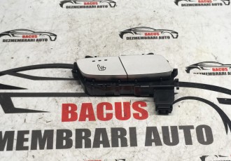 Buton incalzire scaun stanga fata mercedes c class w205 a2139057302