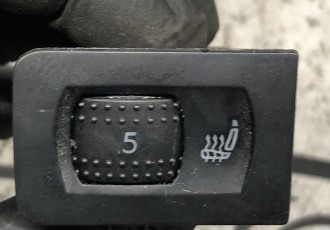 Buton incalzire scaun VW Golf 4 2002 1J0963564B