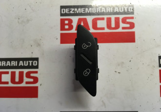 Buton inchidere centralizata VW Golf 6 cod: 5k0962126