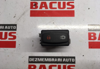 Buton inchidere Dacia Duster cod: 252108592r