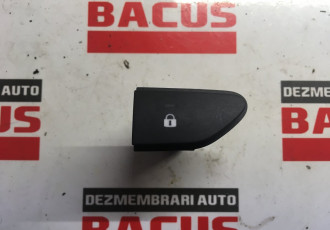 Buton inchidere Renault Captur cod: 252103678r