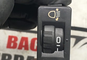 Buton intensitate luminii Citroen C4 Grand Picasso 1.6 Motorina 2014, 9801662777