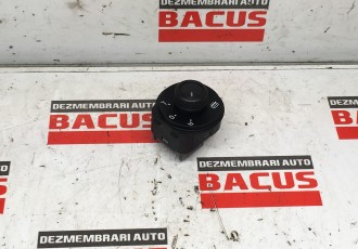 BUTON INTRERUPATOR REGLAJ OGLINZI VW GOLF 6 -  2012 COD- 1ka959565