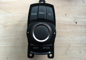 Buton Joystick idrive BMW F20 F30 cod 033623101