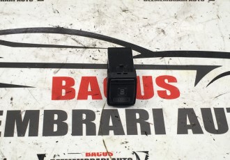 Buton lane assist Nissan Qashqai 2016 08349