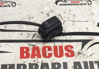 Buton Mod ECO Dacia Sandero 2 Stepway / Logan 2 Cod : 251B49802R