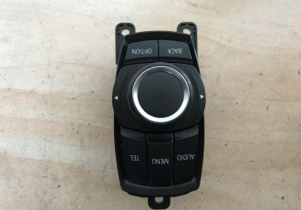 Buton multimedia BMW F30