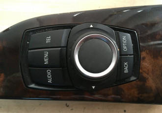 Buton multimedia BMW F30 cod 926170403