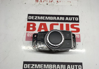 Buton multimedia Mercedes A-class 2015 cod: a 246 901 33 02