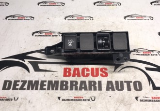 Buton OFF Nissan Qashqai J11 Cod : 4EA0A