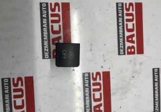 Buton off Start/Stop VW Golf 6 cod: 5k0905217