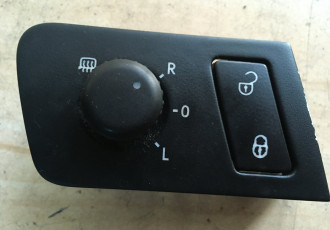 Buton oglinzi Volkswagen Touran 