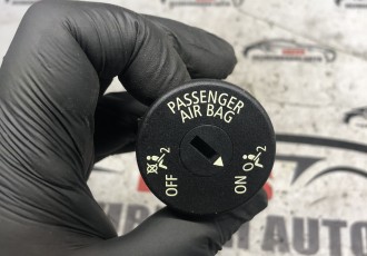  Buton on off activare airbag bmw f10 9196886 05