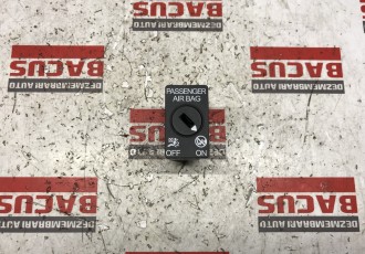 Buton ON / OFF Airbag VW Golf 7 Cod: 5C5919237