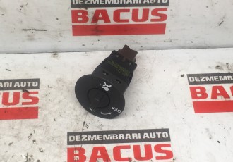 Buton on/off airbag 681995427r Renault Megane 3 [2008 - 2014]