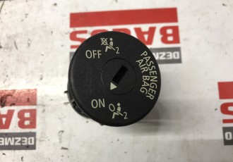 Buton ON/OFF Airbag Bmw F10 / F20 / F30 Cod: 9326501