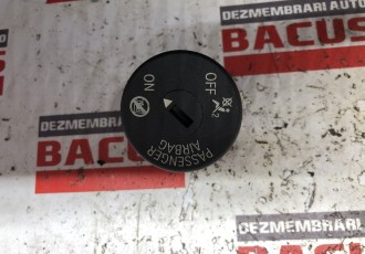 Buton ON/OFF Airbag Bmw F20 / F30 cod: 9326501 01