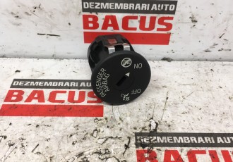 Buton ON/OFF Airbag Bmw F20 / F30 cod: 9326501 01