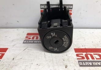 Buton ON/OFF Airbag Bmw Seria 5 E60 / E61 An 2007 