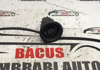 Buton On/Off Airbag / Dacia Duster / Sandero 2 Stepway/ Renault Megane 3 Facelift Cod : 681995427R