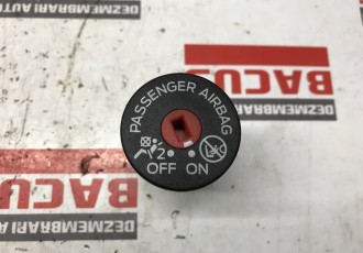 Buton ON/OFF Airbag Ford Focus 4 Mk4 Cod JX7T 14B268 AA