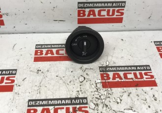 Buton On/Off Airbag Renault Megane 3 Facelift / Dacia Duster / Sandero 2 Stepway Cod : 681995427R