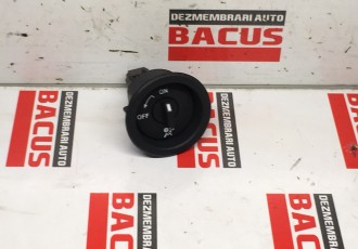 Buton On/Off Airbag Renault Megane 3 Facelift / Dacia Duster / Sandero 2 Stepway Cod : 681995427R