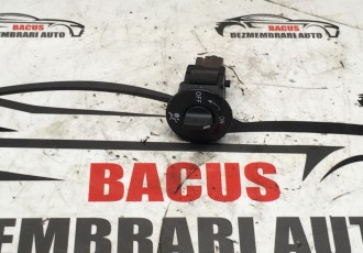 Buton On/Off Airbag Renault Megane 3 Facelift / Dacia Duster / Sandero 2 Stepway Cod : 681995427R