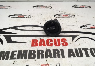 Buton On/Off Airbag Renault Megane 3 Facelift / Dacia Duster / Sandero 2 Stepway Cod : 681995427R