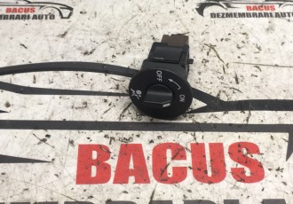 Buton On/Off Airbag Renault Megane 3 Facelift / Dacia Duster / Sandero 2 Stepway Cod : 681995427R