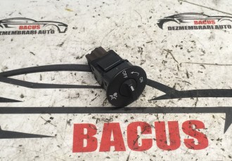 Buton On/Off Airbag Renault Megane 3 Facelift / Dacia Duster / Sandero 2 Stepway Cod : 681995427R